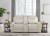 Ashley Mindanao Steel Sofa, Loveseat and Recliner