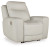 Ashley Mindanao Steel Sofa, Loveseat and Recliner