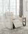 Ashley Mindanao Coconut Sofa, Loveseat and Recliner