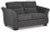 Ashley Miravel Slate Sofa, Loveseat and Recliner