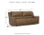 Ashley Trasimeno Caramel Sofa and Loveseat