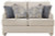 Benchcraft Traemore Linen Sofa, Loveseat, Chair and Ottoman