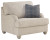 Benchcraft Traemore Linen Sofa, Loveseat, Chair and Ottoman