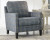 Benchcraft Traemore Linen Sofa, Loveseat, Oversized Chair and Ottoman