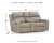 Ashley Lavenhorne Umber Sofa, Loveseat and Recliner