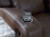 Ashley Lavenhorne Pebble Sofa, Loveseat and Recliner