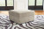 Benchcraft Calnita Sisal 2-Piece Sectional with Ottoman 20502/03/16/11