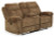 Ashley Huddle-Up Nutmeg Sofa, Loveseat and Recliner