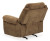 Ashley Huddle-Up Nutmeg Sofa, Loveseat and Recliner