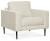 Ashley Hazela Sandstone Sofa, Loveseat, Chair and Ottoman