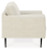 Ashley Hazela Sandstone Sofa, Loveseat, Chair and Ottoman