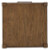 Ashley Cabalynn Light Brown Coffee Table with 1 End Table