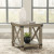 Ashley Aldwin Gray 2 End Tables Ashley Aldwin Gray 2 End Tables