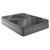 Coaster Montlake 15 California King Cool Euro Top Hybrid Mattress