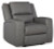 Benchcraft Brixworth Slate Sofa, Loveseat and Recliner