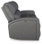 Benchcraft Brixworth Slate Sofa, Loveseat and Recliner
