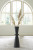 Ashley Collisten Black Vase A2000664