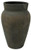 Ashley Brickmen Antique Gray Vase