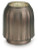 Ashley Briarcott Brown Vase A2000705