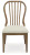 Benchcraft Sturlayne Brown Dining Chair (Set of 2)