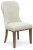 Benchcraft Sturlayne Brown Dining Chair (Set of 2)