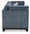 Benchcraft Maxon Place Navy Sofa