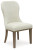 Benchcraft Sturlayne Brown Dining Chair (Set of 2) D787-02