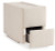 Ashley Modmax Oyster 8-Piece Sectional with Ottoman Ashley Modmax Oyster 8-Piece Sectional with Ottoman