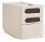 Ashley Modmax Oyster 4-Piece Sectional with Ottoman Ashley Modmax Oyster 4-Piece Sectional with Ottoman