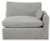 Ashley Sophie Gray 7-Piece Sectional
