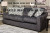 Benchcraft Wryenlynn Onyx Loveseat