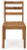 Ashley Dressonni Brown Dining Chair (Set of 2)