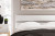 Ashley Socalle Two-tone Queen Panel Platform Bed
