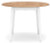 Ashley Gesthaven Natural Brown Dining Drop Leaf Table