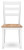 Ashley Gesthaven Natural Brown Dining Chair (Set of 2)