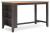 Ashley Gesthaven Natural Brown Counter Height Dining Table