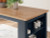 Ashley Gesthaven Natural Brown Counter Height Dining Table