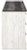 Ashley Shawburn Gray Dresser