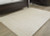 Ashley Varahill Gray Ivory 5' x 7' Rug