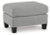 Ashley Adlai Shadow Sofa, Loveseat, Chair and Ottoman