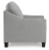 Ashley Adlai Shadow Sofa, Loveseat, Chair and Ottoman