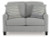 Ashley Adlai Shadow Loveseat