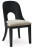 Ashley Rowanbeck Ivory Dining Chair (Set of 2)