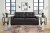 Benchcraft Barlin Mills Carbon Sofa, Loveseat and Recliner