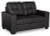 Benchcraft Barlin Mills Carbon Sofa and Loveseat