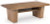 Ashley Kristiland Light Brown Coffee Table with 1 End Table