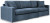 Ashley Modmax Ink 3-Piece Sectional Sofa 92121/57/64/65