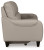 Ashley Mercomatic Ocean Power Reclining Sofa