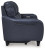 Ashley Mercomatic Ocean Power Reclining Sofa
