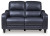 Ashley Mercomatic Ocean Power Reclining Loveseat